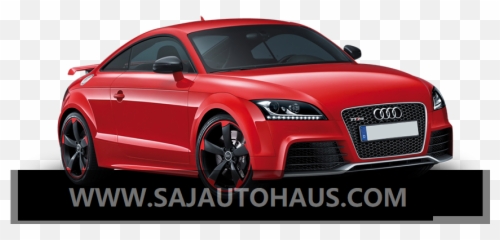 Saj Autohaus - Audi Ttrs Plus png