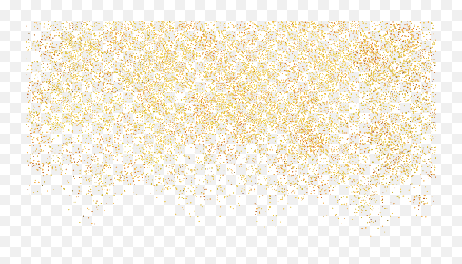 Gold Glitter Png Transparent Download - Gold Glitter Png Transparent,Glitter Png