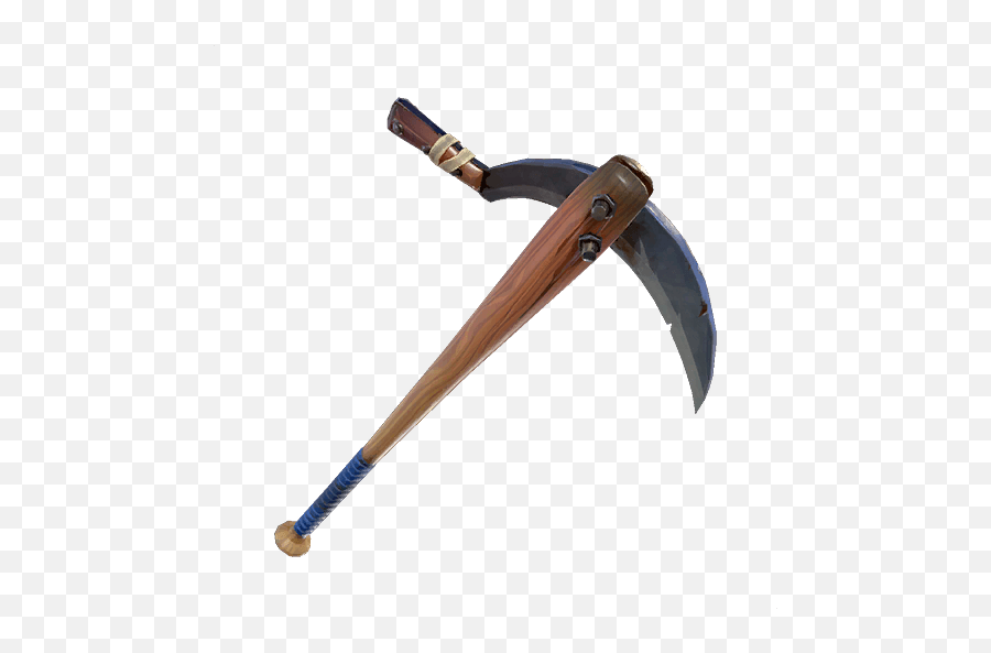 Batsickle U2013 Fortnite Pickaxe Skin - Tracker Batsickle Pickaxe Fortnite Png,Sickle Icon