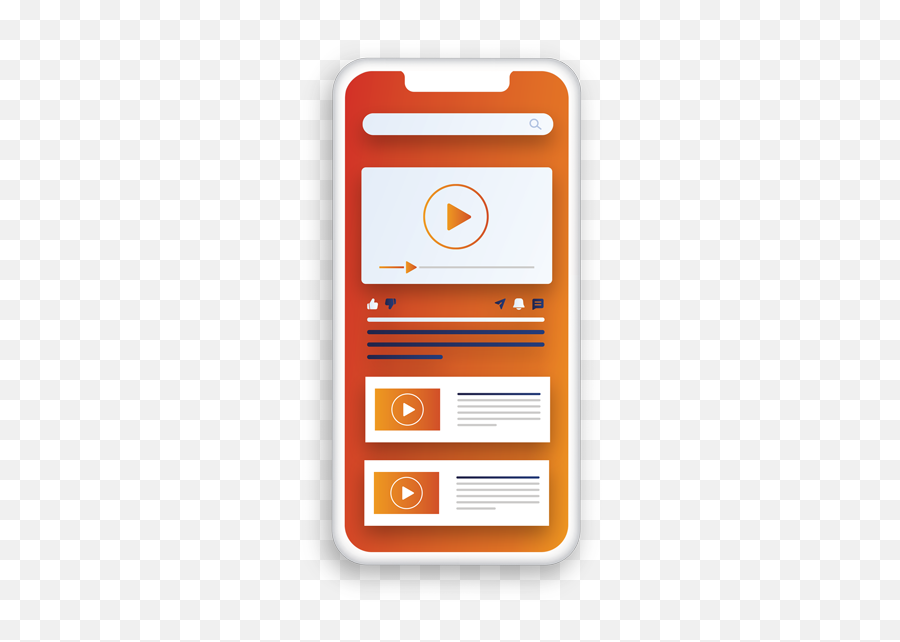 Youtube Advertising Ads Campaigns Spotzer Digital - Smart Device Png,Youtube User Icon