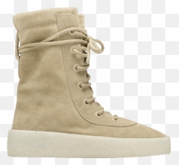 Fitforhealthshops Ranked The Best Yeezy Boots Adidas - Lace Up png