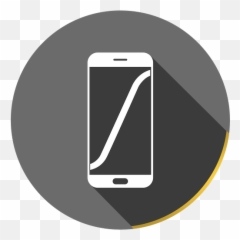 Adcellerant Targeted Display - Vendasta Camera Phone png
