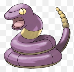 Pokemon Letu0027s Go Arbok - Stats Moves Evolution Ekans png