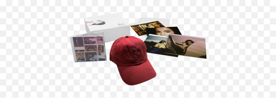Selena Gomez Official Shop - Selena Gomez Rare Box Set Png,Selena Png