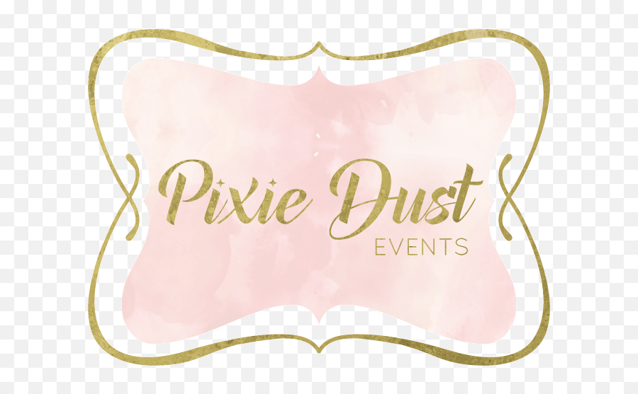 Pixie Dust Events U2014 The Collective Event Studio - Mv Logos Hope Png,Fairy Dust Png
