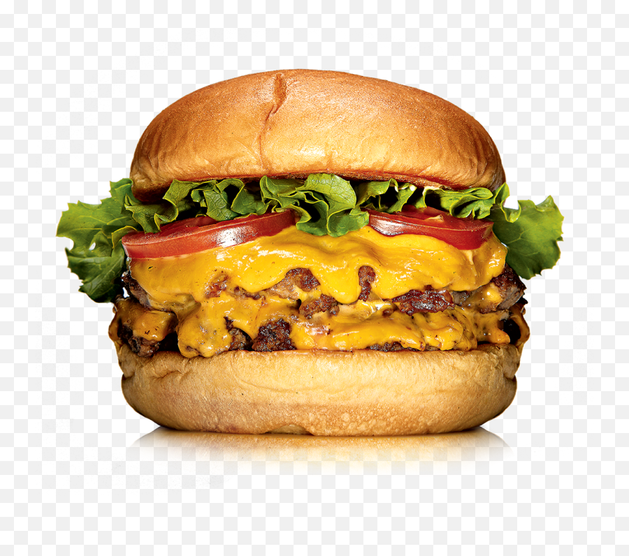 Download Shack Burger Hq Png Image - Shake Shack Burger Png,Burger Png