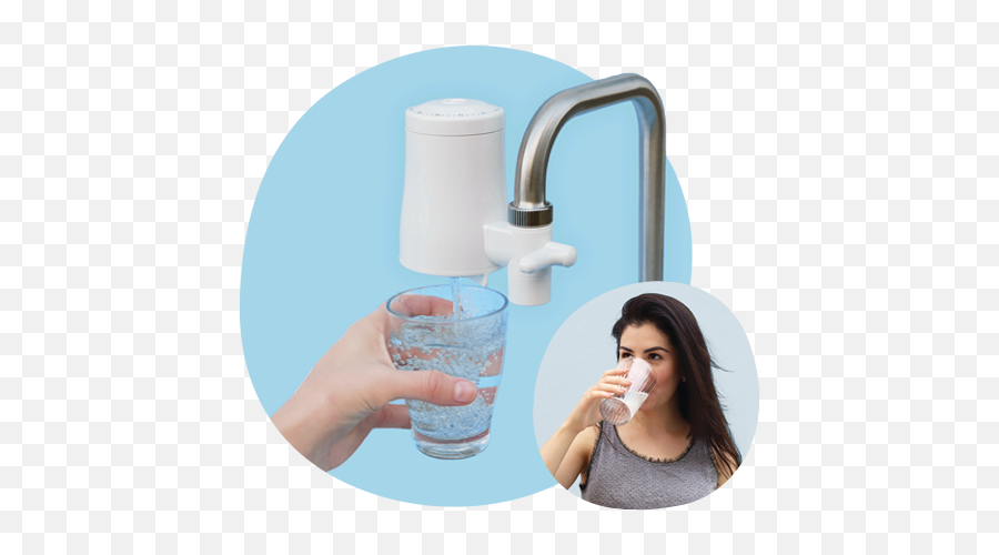 Tapp Water - The Best Water Filter For Clean Tasty Water Tapp Water Png,Water Filter Icon