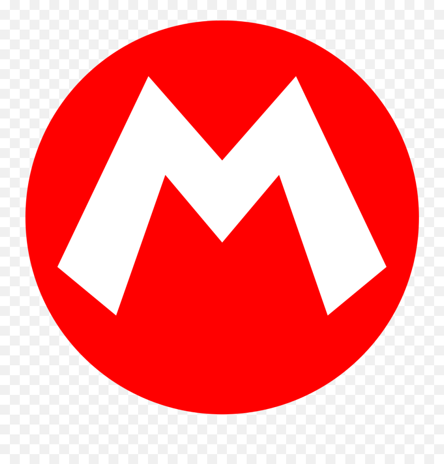 Pin By Megan Shanks - Logo De Mario Bros Png,Mario Bros Png