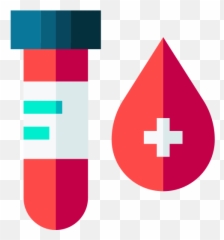 Blood Test - Free medical icons Kothari Nidan Kendra png