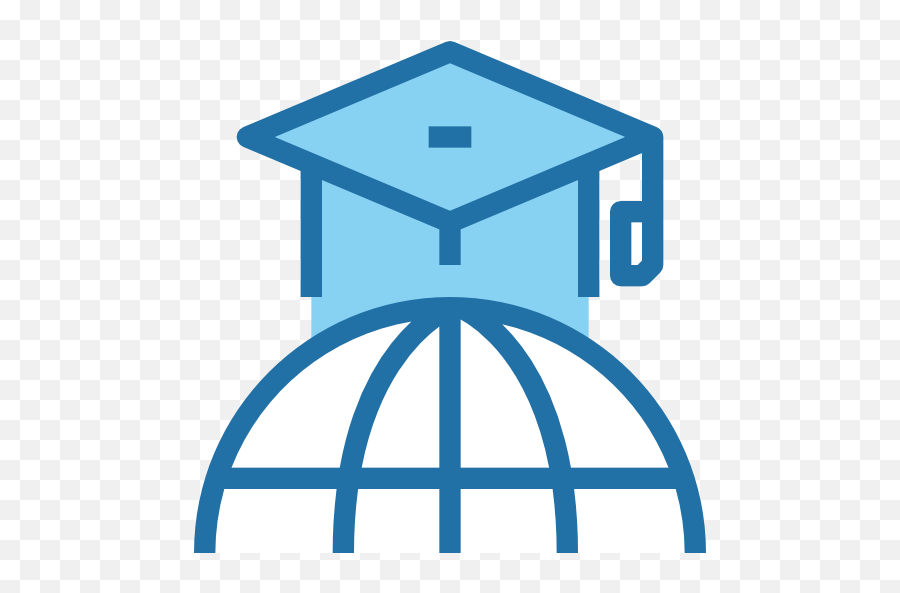 Free Icon Education - Icon Png Transparent Background Website Logo,Flat Icon Education