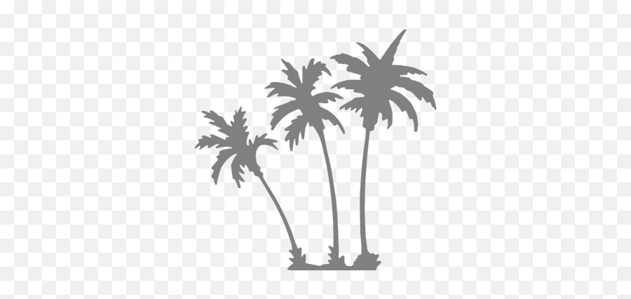 Icons - Palmtreesgrey Hawaii Luxury Listings Luxury Palm Tree Watercolor Png 2k,Real Estate Listing Info Icon
