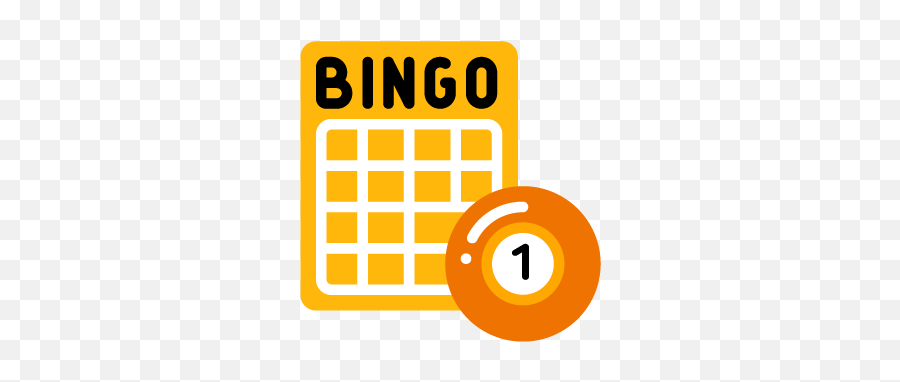 Free Resources U2014 Binary Games - Event Icon White Png,Bingo Icon