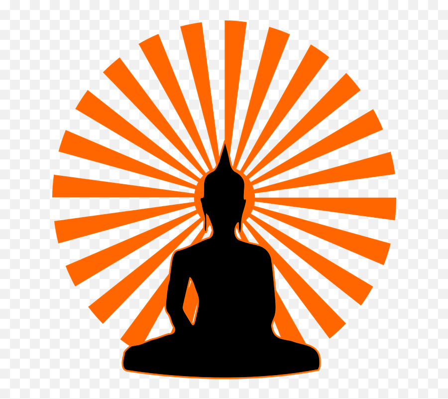 Buddha - Buddha Logo Png,Buddha Transparent