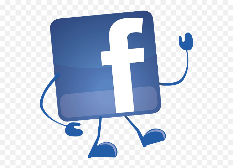 Boton Facebook Y - Logo Facebook Icon Png,Spongebob Face Png