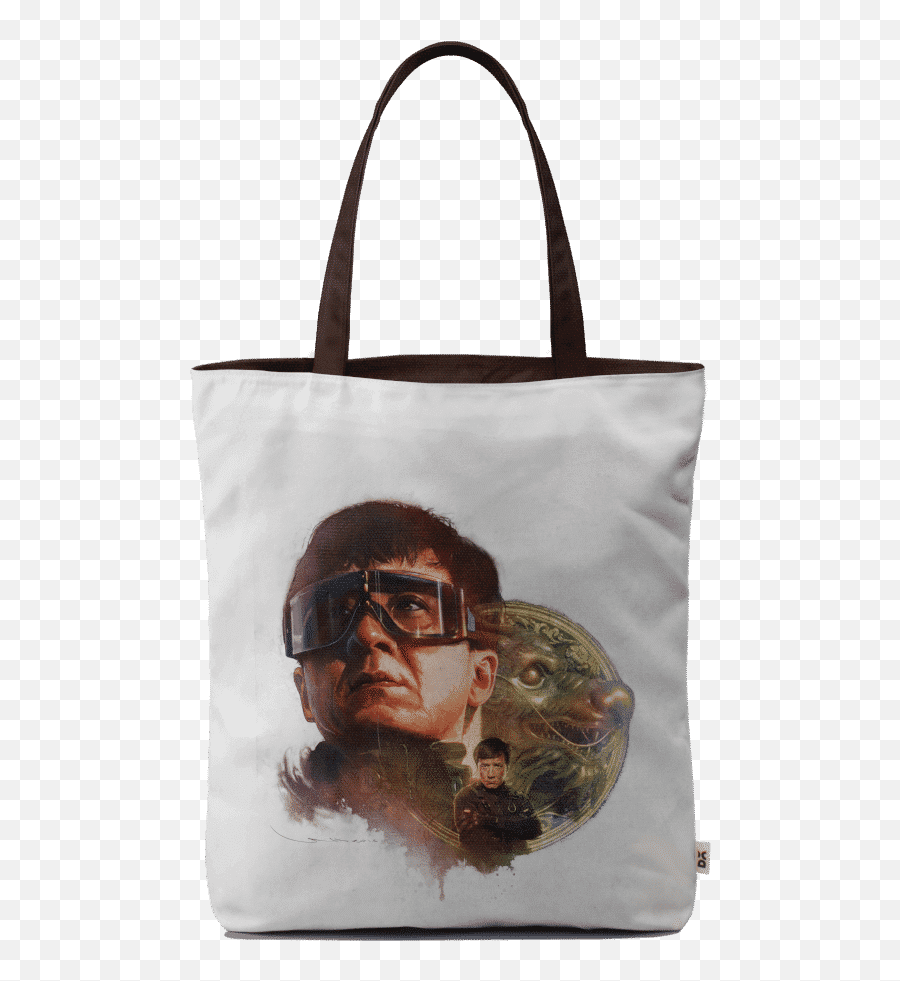 Dailyobjects Jackie Chan Cz12 Carry - All Bag Tote Bag Png,Jackie Chan Png