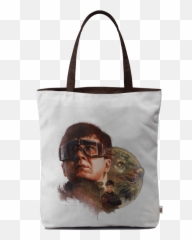 Dailyobjects Jackie Chan Cz12 Carry - All Bag Tote Bag Png,Jackie Chan Png