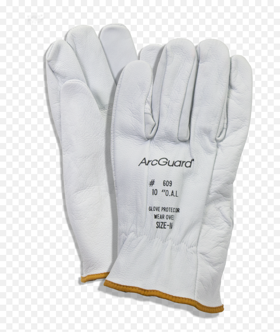 Arc Flash Rubber Voltage Gloves U0026 Leather Protectors Product - Safety Glove Png,Icon Arc Leather Gloves