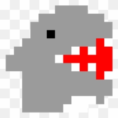 Sharkade - Guilded Dot png