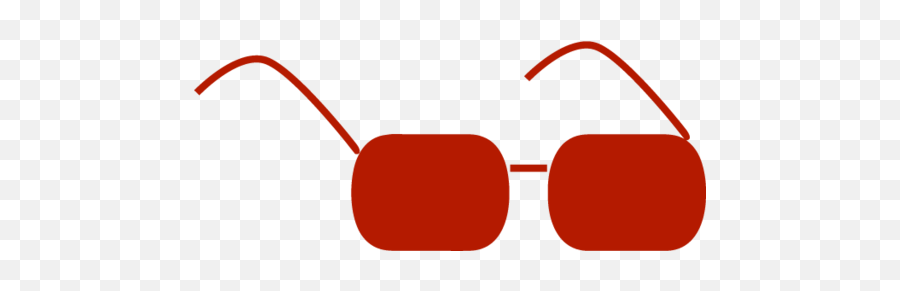 Black Sunglasses Icon - Free Icons Easy To Download And Use Png,Black And Red Icon