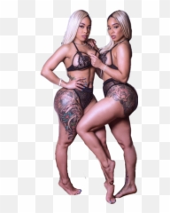 Doubledose Twins Png Official Psds - Double Dose Twins Png,Twins Png