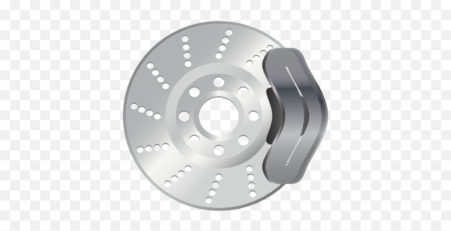 Brake Free Icon - Iconiconscom Png,Parking Brake Icon