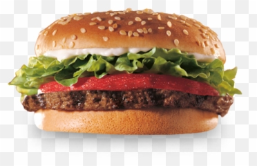 Hamburguesa Casera Png Image - Example Of Intensity Propaganda Technique,Hamburguesa Png