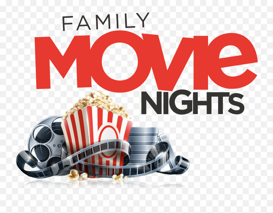 Picture - Cinema Png,Movie Night Png