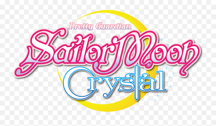 Download Story - Sailor Moon Crystal Logo Png,Sailor Moon Logo Png