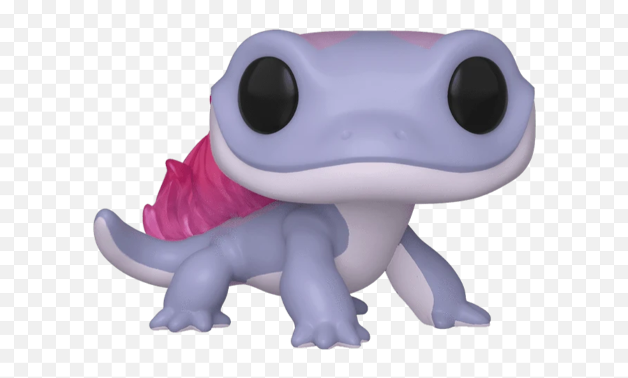 Pop Disney Olaf With Fire Salamander - Funko Pop Frozen 2 Bruni Png,Purple Fire Png