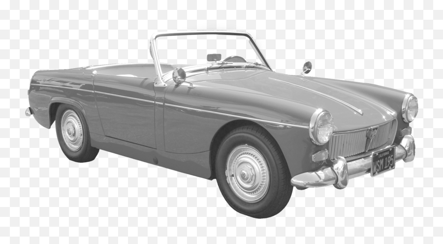 Download 1962 Mg Midget - Classic Cars In Png Full Size Austin A40 Sports,Classic Cars Png