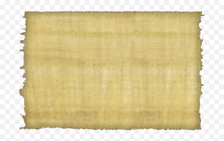 Download Papyrus Paper Wallpaper - Papyrus Png Image With No Paper,Papyrus Png