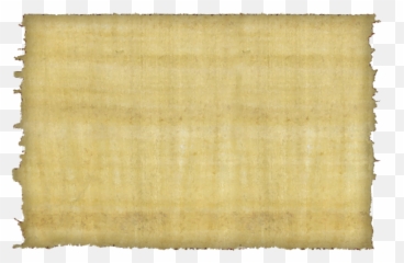 Download Papyrus Paper Wallpaper - Papyrus Png Image With No Paper,Papyrus Png