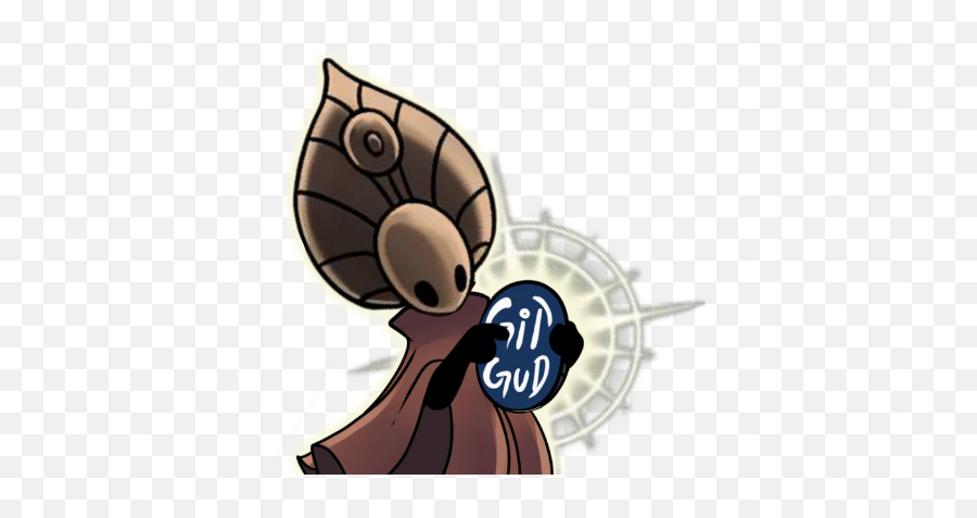Godmasters Guide To Slaying Bosses - Get Gud Hornet Hollow Knight Png,Hollow Knight Png