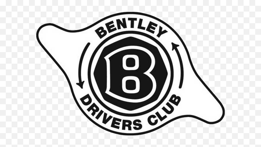 Bentley Drivers Club Logo - Bentley Drivers Club Logo Png,Doki Doki Literature Club Logo