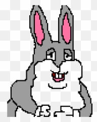 Pixilart - Big Chungus Png,Big Chungus Png