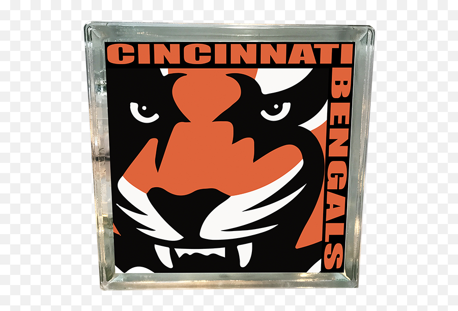 Cincinnati Bengals Nfl Los Angeles Rams American Football - Logo Cincinnati Bengals Png,Rams Png