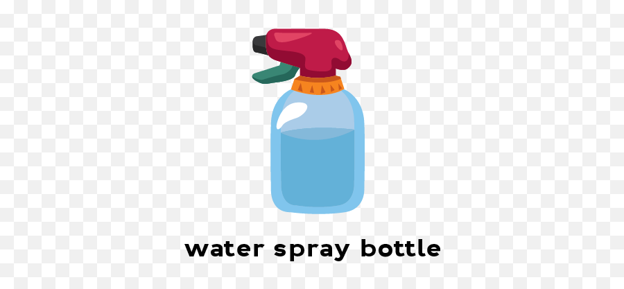 Spray Water Bottle Ppt Clipart - Spray Water Bottle Ppt Clipart Png,Water Bottle Clipart Png
