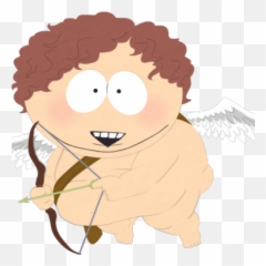Cupid Cartman South Park Archives Fandom - Eric png