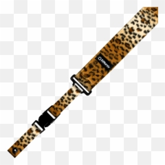 Cheetah Cliplock - Strap Png,Cheetah Print Png
