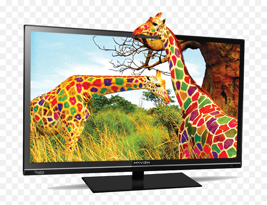 Led Television Png Free Download - Led Lcd Tv Png,Television Png