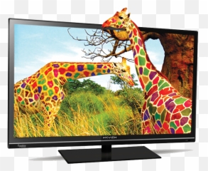 Led Television Png Free Download - Led Lcd Tv Png,Television Png