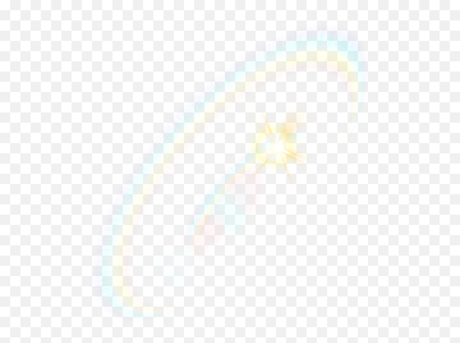 Rainbow Lens Flare Png - Lensflare Picsart Rainbow Insect,Lensflare Png