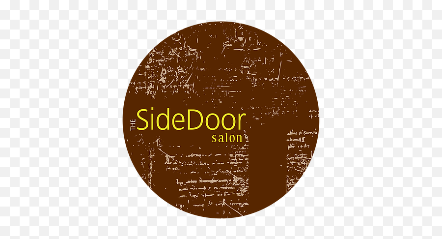 The Sidedoor Salon Boulder Co - Circle Png,Boulder Png