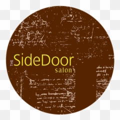 The Sidedoor Salon Boulder Co - Circle Png,Boulder Png