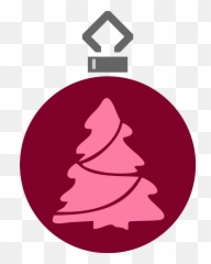 Simple Tree Ornament Free Svg - Upton Park Tube Station png