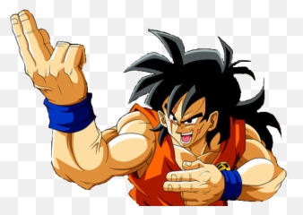 Supporter Comments Akira Toriyama - Toeï Animation Dragon Ball Yamcha Png,Yamcha Png
