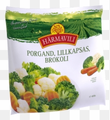 Härmavili Carrots Cauliflower Broccoli - Balbiino Lillkapsas Porgand Png,Broccoli Transparent