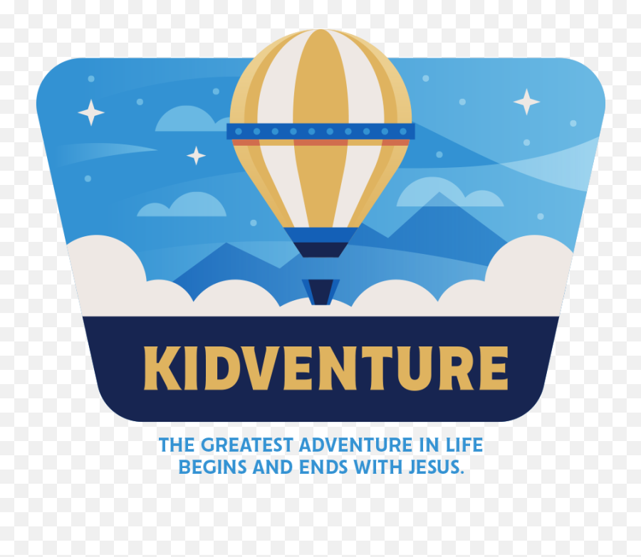 Kidventure - Hot Air Balloon Png,Crazy Hair Png