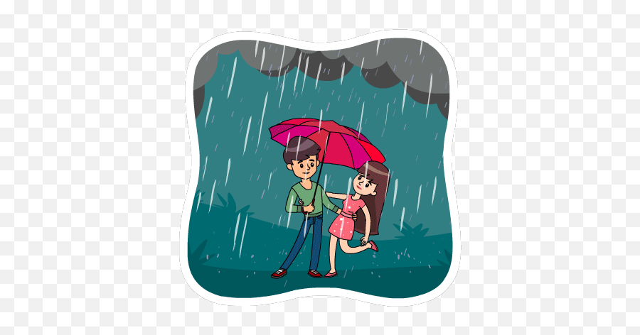 Love You Lots Rain Dance Gif - Loveyoulots Love Raindance Discover U0026 Share Gifs Love You Rain Gifs Png,Rain Png Gif