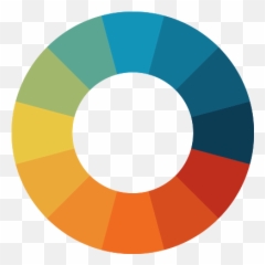 Add Colors To Your Palette With Color Mixing Viget - Color Palette For Chart Png,Color Wheel Png